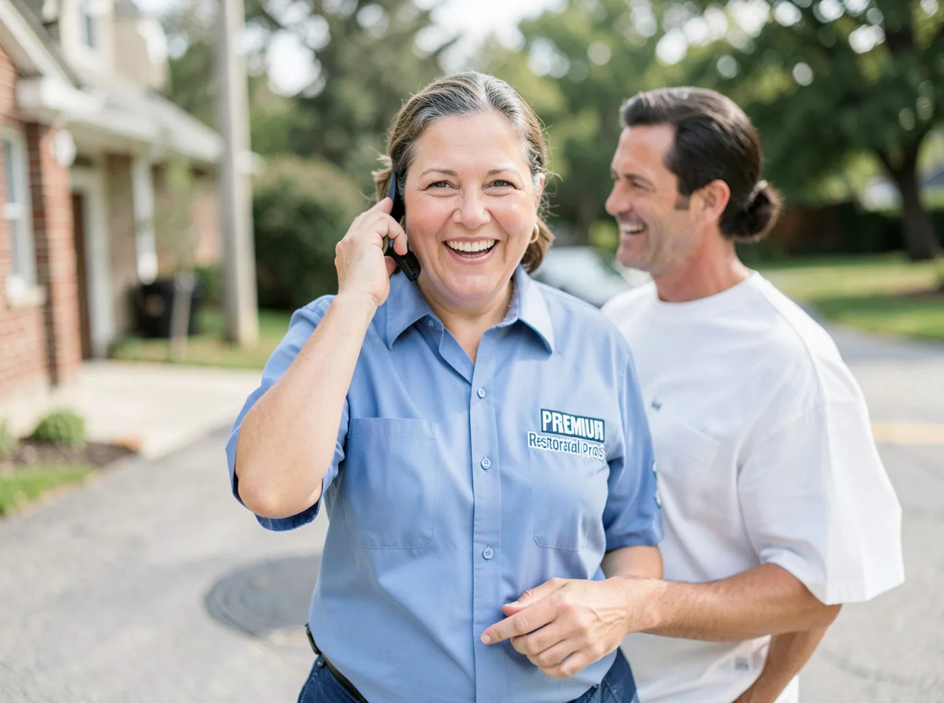 Water Damage Restoration Touchet, WA FAQs